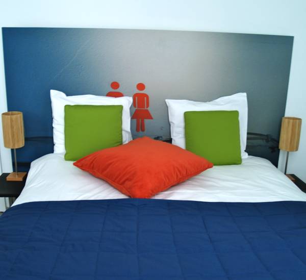 Soul Suites and Soul Show Studio's  Бельгия, Антверпен