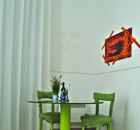 Soul Suites and Soul Show Studio's  в Антверпене