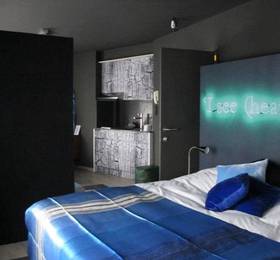 Туры в Soul Suites and Soul Show Studio's  в Бельгии
