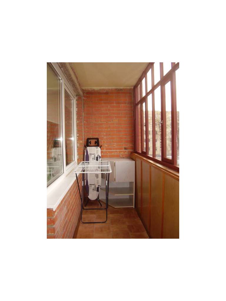Studio Apartment - Ateities Street 