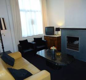Отдых в Chambres dHotes Rekko Dependances - Нидерланды, Маастрихт