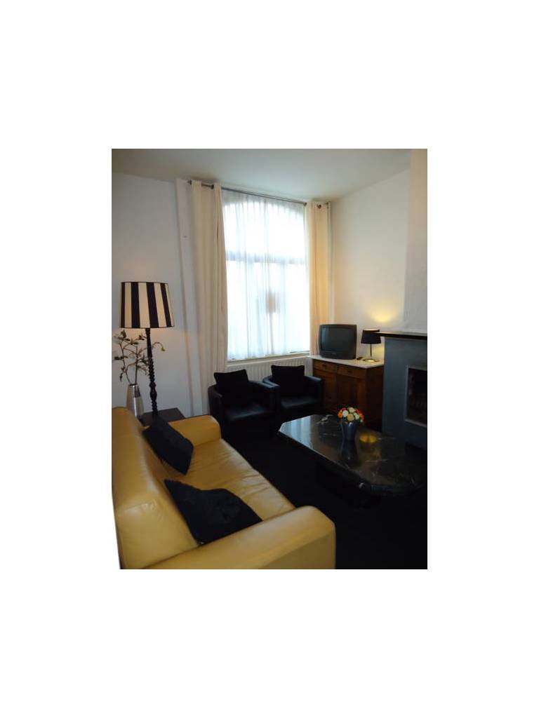 Chambres d'Hotes Rekko Dependances 