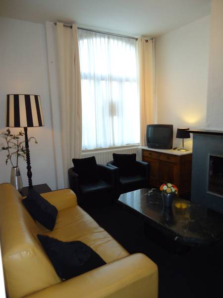 Chambres dHotes Rekko Dependances