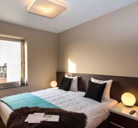 Отдых в Htel Serviced Apartments Amsterdam - Нидерланды, Амстердам