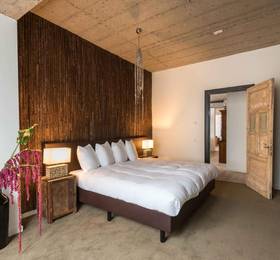 Htel Serviced Apartments Amsterdam в Амстердаме