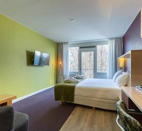 Туры в Airport Hotel Rotterdam  Den Haag  в Нидерландах