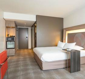 Отдых в Novotel Brussels City Centre - Бельгия, Брюссель