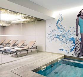 Novotel Brussels City Centre в Брюсселе