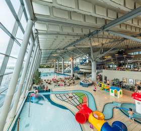 Отдых в Clarion Hotel & Congress Trondheim - Норвегия, Тронхейм