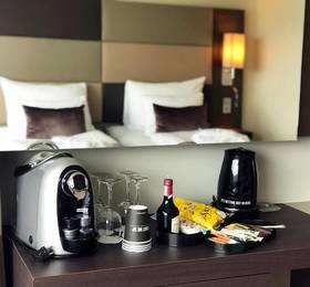 Туры в Clarion Hotel & Congress Trondheim в Норвегии