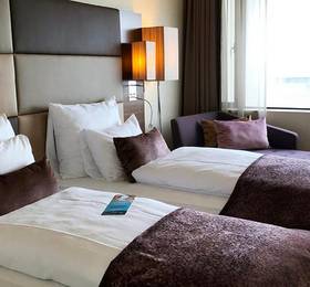Clarion Hotel & Congress Trondheim в Тронхейме