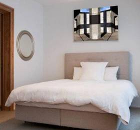 Le Coup de Coeur Apartment Sablon  в Брюсселе