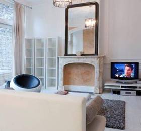 Туры в Le Coup de Coeur Apartment Sablon  в Бельгии