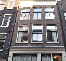 Отдых в Artist House Apartments Amsterdam - Нидерланды, Амстердам