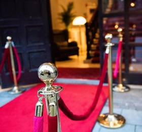 Отдых в Hotel Continental - Sweden Hotels  - Швеция, Хальмстад