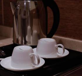 Hotel Continental - Sweden Hotels  в Хальмстаде
