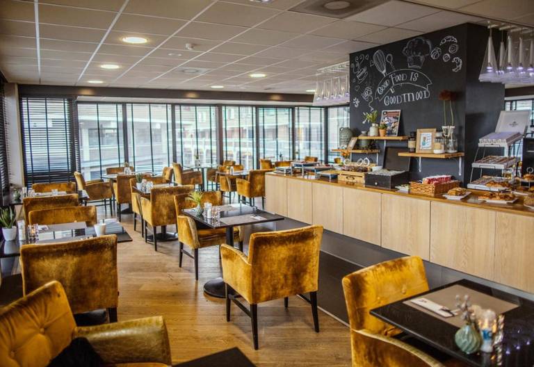 Apollo Hotel Lelystad City Centre