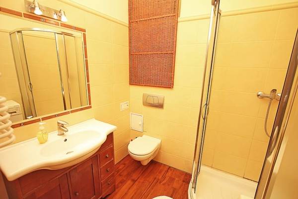 Capital Apartments - Dunaj Studio 