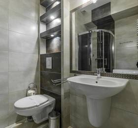 Отдых в VISITzakopane AquaPark Aparthotel  - Польша, Закопане