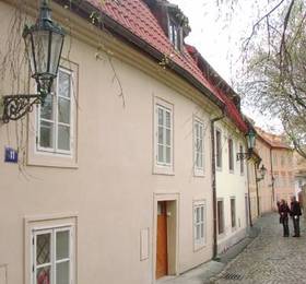 Отдых в Prague Castle Romantic Apartments  - Чехия, Прага