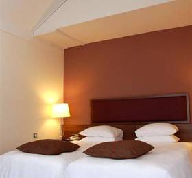 Отдых в Bilderberg Hotel De Keizerskroon  - Нидерланды, Апелдорн