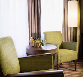 Bilderberg Hotel De Keizerskroon  в Апелдорне
