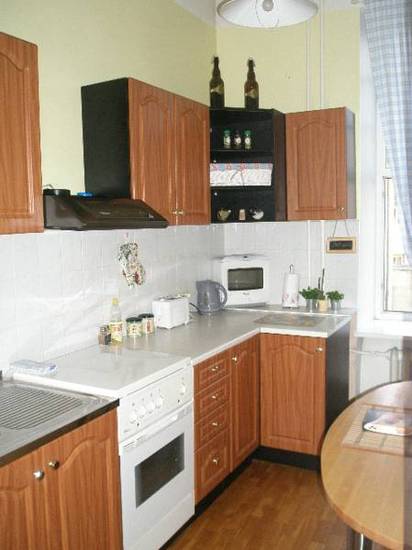 Suur Karja 18 Old Town Apartment  Эстония, Таллин