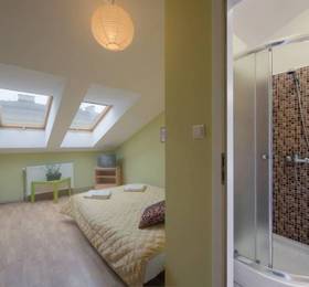 Отдых в Sodispar Aparthotel & Apartments  - Польша, Краков