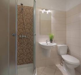 Туры в Sodispar Aparthotel & Apartments  в Польше