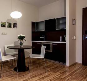 Ararat All Suites Hotel Klaipeda в Клайпеде