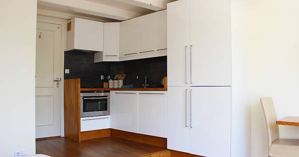 Amsterdam Jewel Canal Apartments Нидерланды, Амстердам