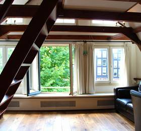Отдых в Amsterdam Jewel Canal Apartments - Нидерланды, Амстердам