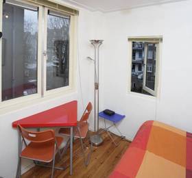 Туры в Amsterdam Apartments Alexander's  в Нидерландах