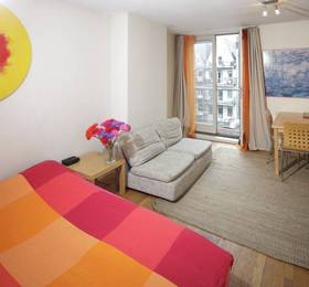 Отдых в Amsterdam Apartments Alexander's  - Нидерланды, Амстердам