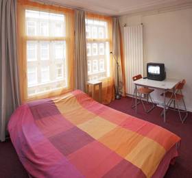 Amsterdam Apartments Alexander's  в Амстердаме