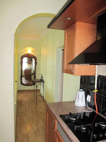Nuoma Pajuryje - Tiltu Apartment  Литва, Клайпеда