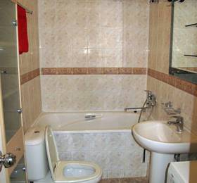 Nuoma Pajuryje - Tiltu Apartment  в Клайпеде