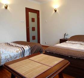 Отдых в Warsawrent Apartamenty Centralna  - Польша, Варшава