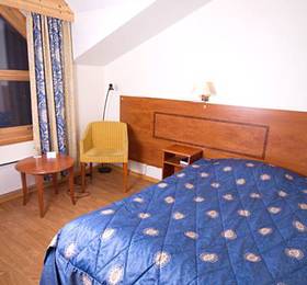 Туры в Best Western Nordlys Hotell Alta  в Норвегии