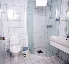 Best Western Nordlys Hotell Alta  в Алте