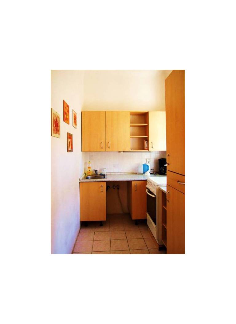 Charles Bridge Bed And Breakfast 