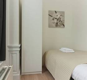 Отдых в Stayci Serviced Apartments Grand Place - Нидерланды, Гаага