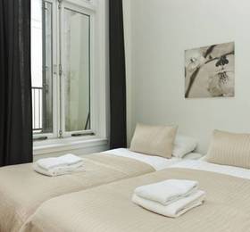 Туры в Stayci Serviced Apartments Grand Place в Нидерландах