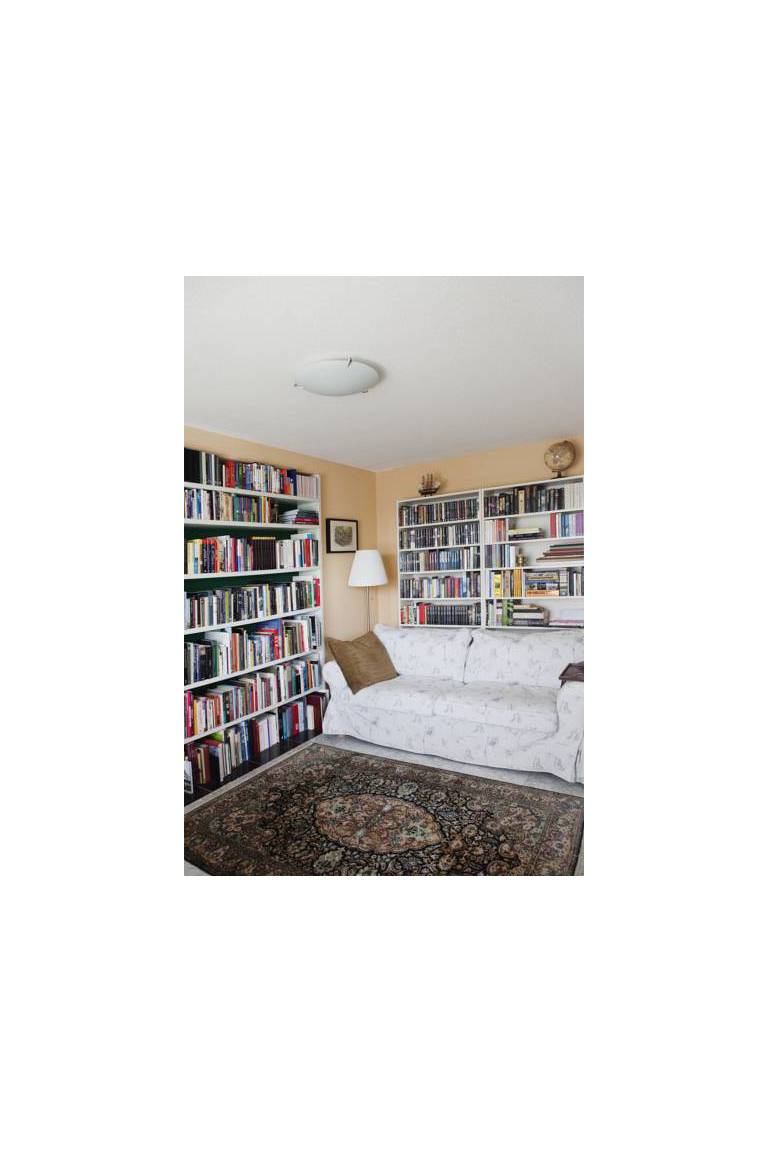 Luxury Apartment Stadhouderskade