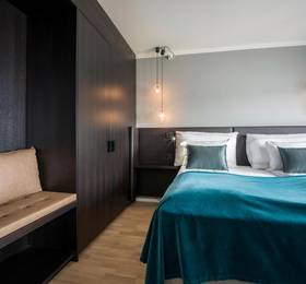 Туры в Quality Hotel Grand Kristiansund в Норвегии