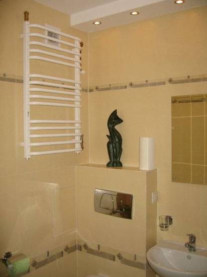 Apartament z widokiem na Morze V  Польша, Гдыня
