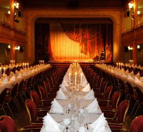Best Western Hotel Gamla Teatern  в Эстерсунде
