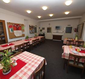 Туры в Church Pension Praha - Husuv Dum в Чехии