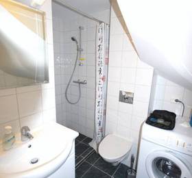 Stavanger Housing, Breibakken 29  в Ставангере