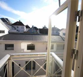 Отдых в Stavanger Housing, Breibakken 29  - Норвегия, Ставангер